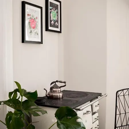 Apartmán Logierhaus M Logier 1