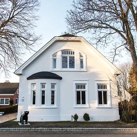 Logierhaus M Logier 1 * Esens