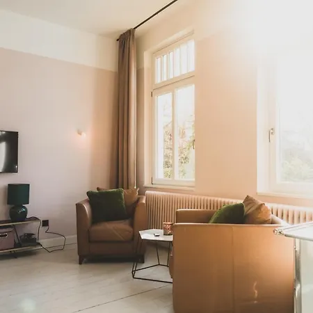 Logierhaus M Logier 1