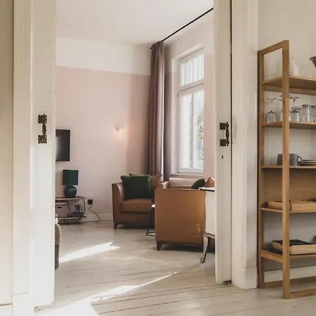 Logierhaus M Logier 1 *
