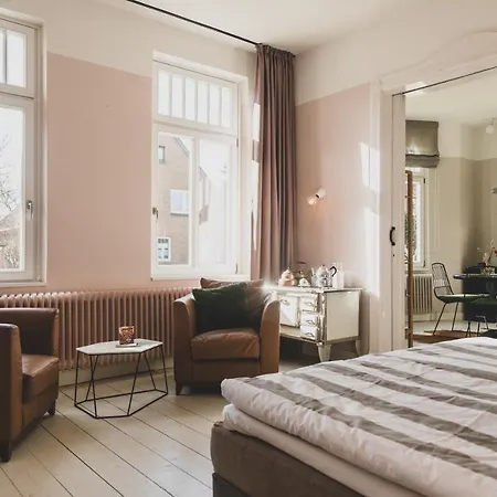 Logierhaus M Logier 1 Apartmán Esens