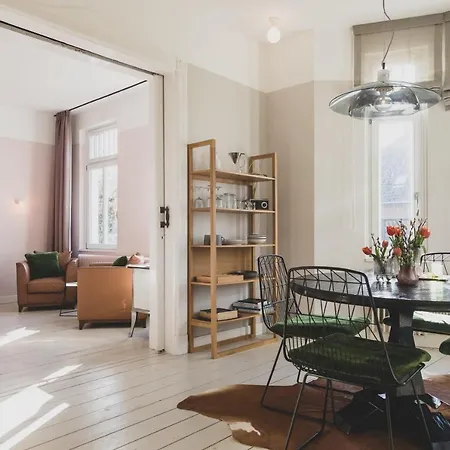 Logierhaus M Logier 1