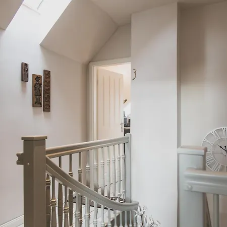 Apartmán Logierhaus M Logier 1 *