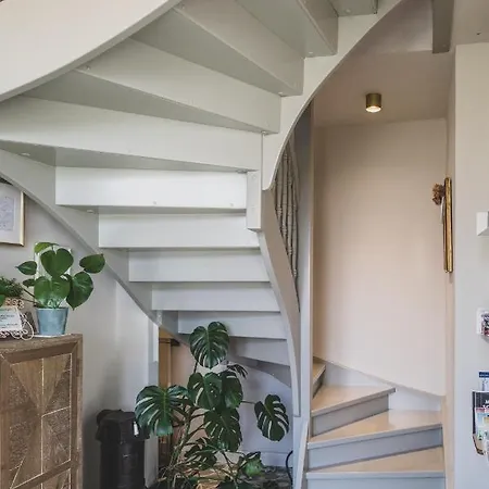 Apartmán Logierhaus M Logier 1 *