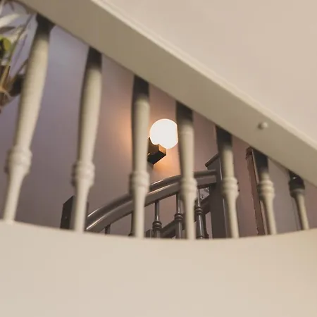 Apartmán Logierhaus M Logier 1