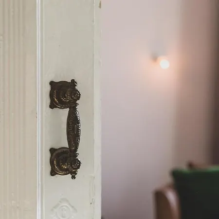Apartmán Logierhaus M Logier 1