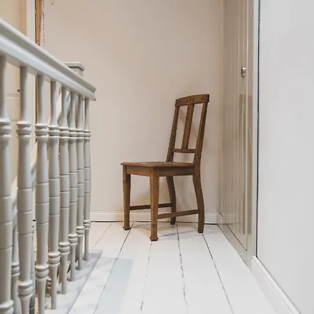 Logierhaus M Logier 1 Apartmán *