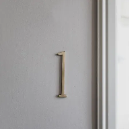 Apartmán Logierhaus M Logier 1 *